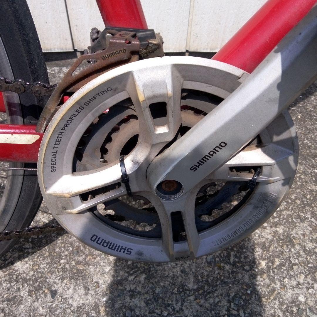 SPECIALIZED ロードバイクsirrus ELITE