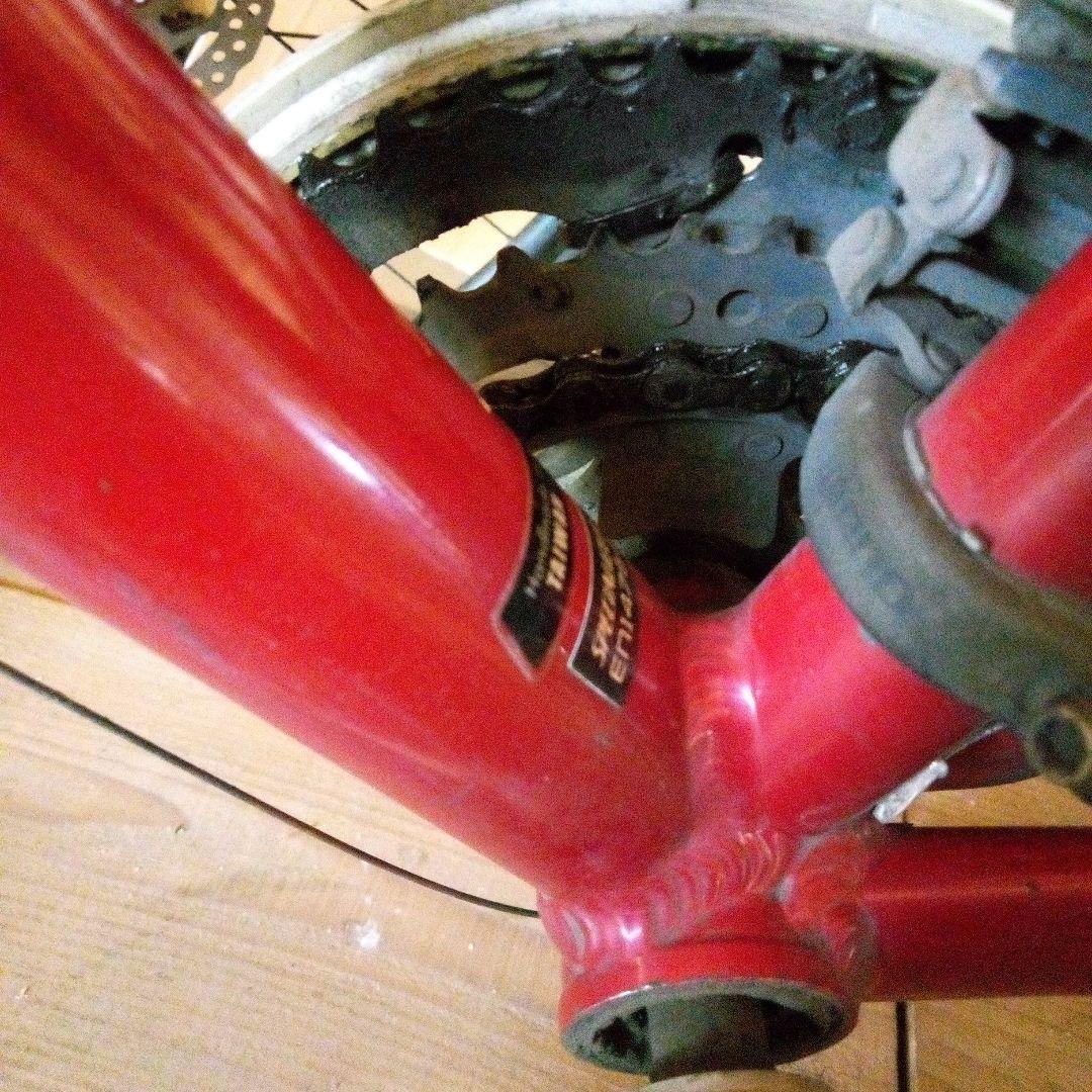 SPECIALIZED ロードバイクsirrus ELITE