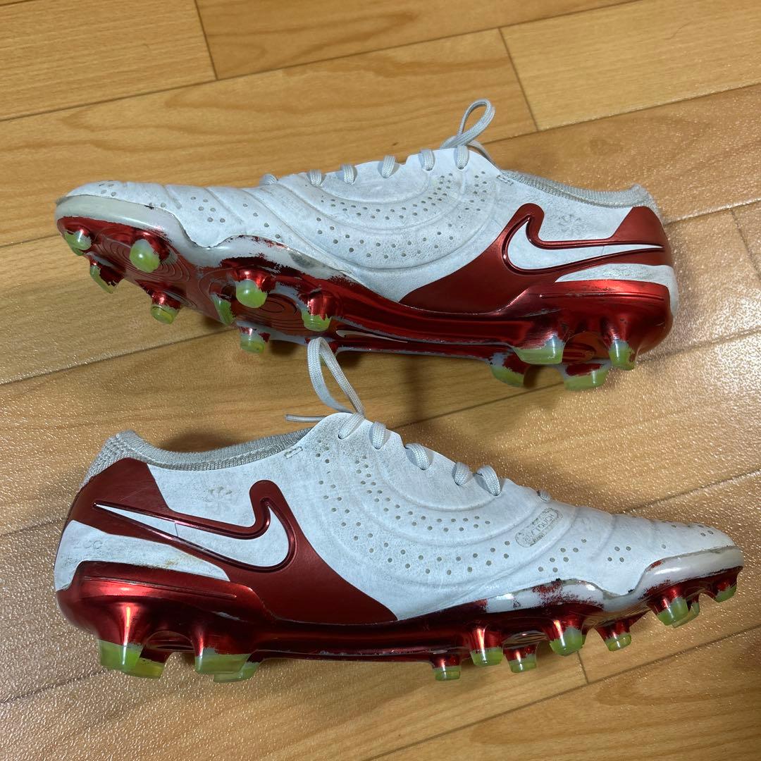 Nike ティエンポ レジェンド10 FG 30cm 値下げあり！