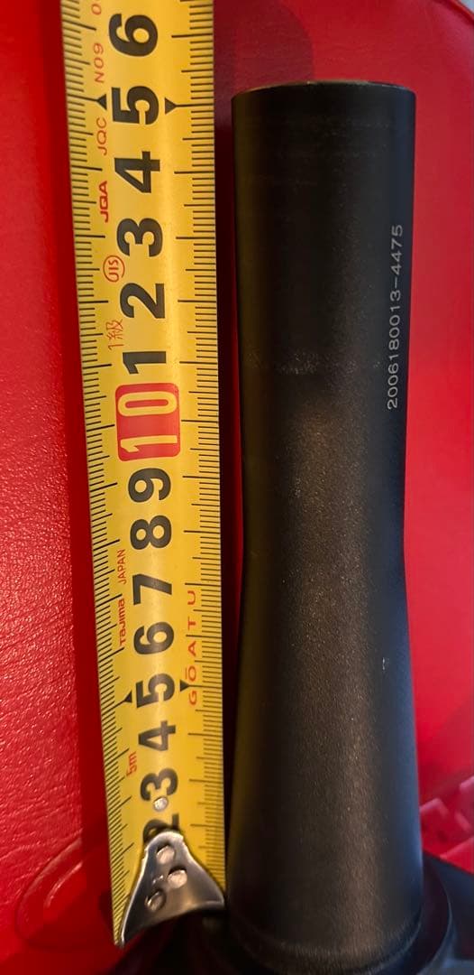 FOX 34 Rhythm サスペンションフォーク