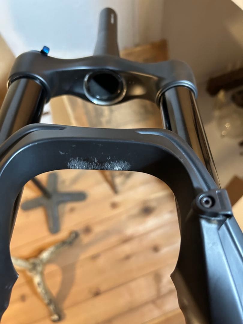 FOX 34 Rhythm サスペンションフォーク