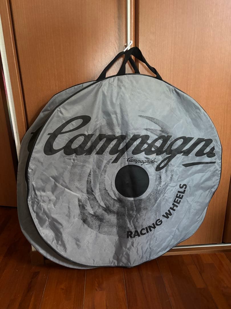 カンパニョーロ ユーラスCampagnolo - Eurus 2WAY FIT