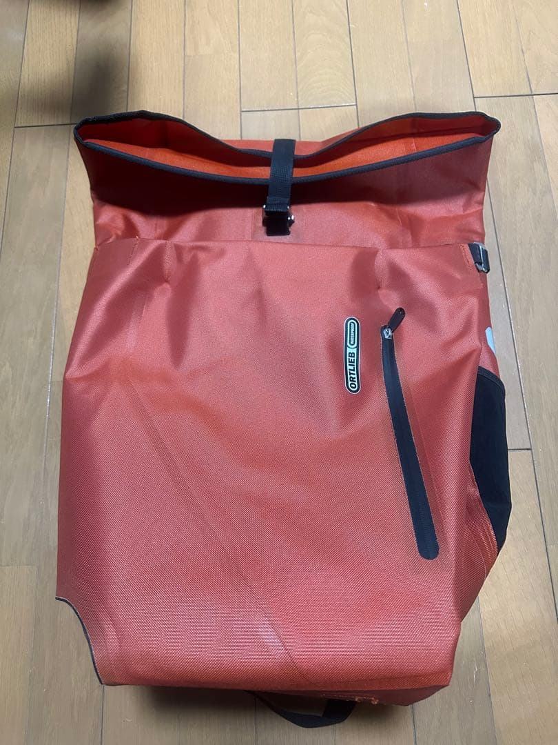 オルトリーブ　ヴァリオQL2.1 26L