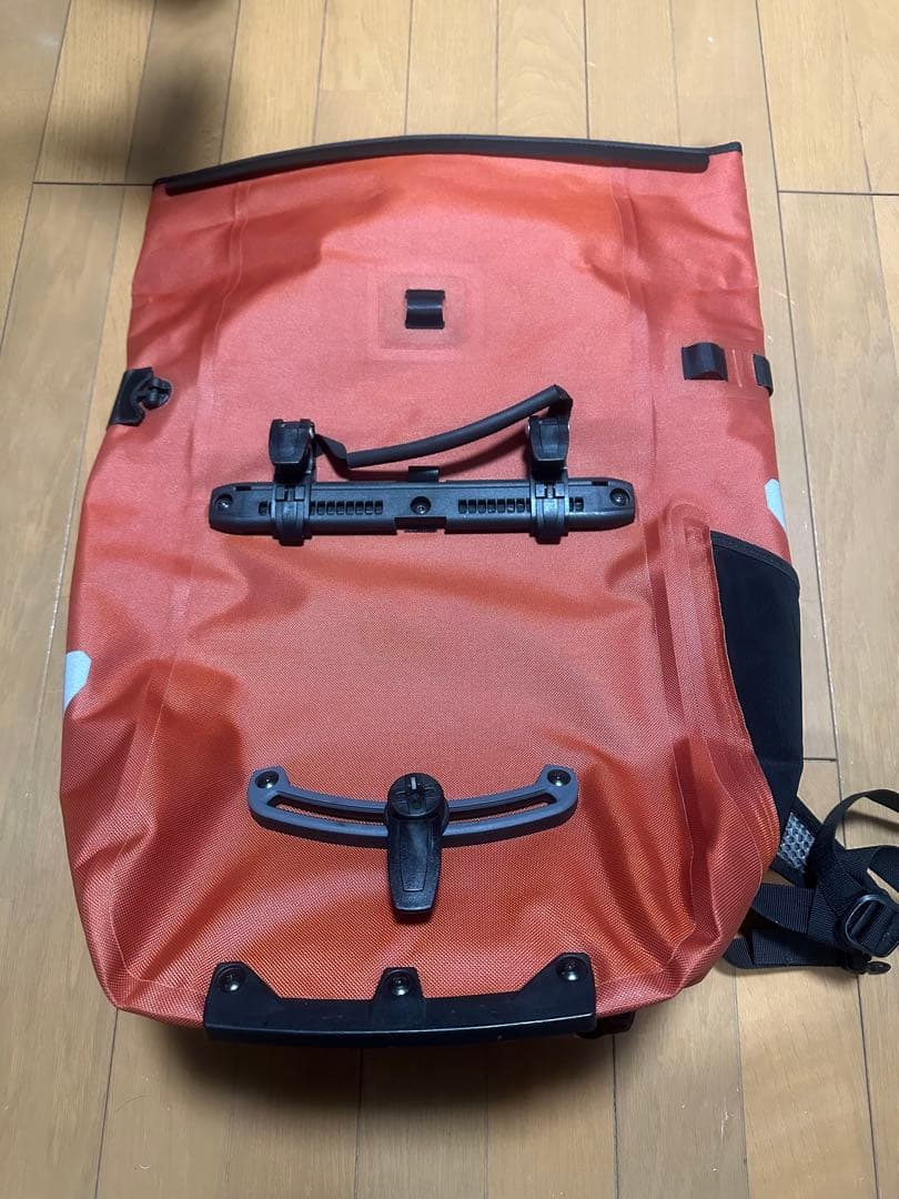 オルトリーブ　ヴァリオQL2.1 26L