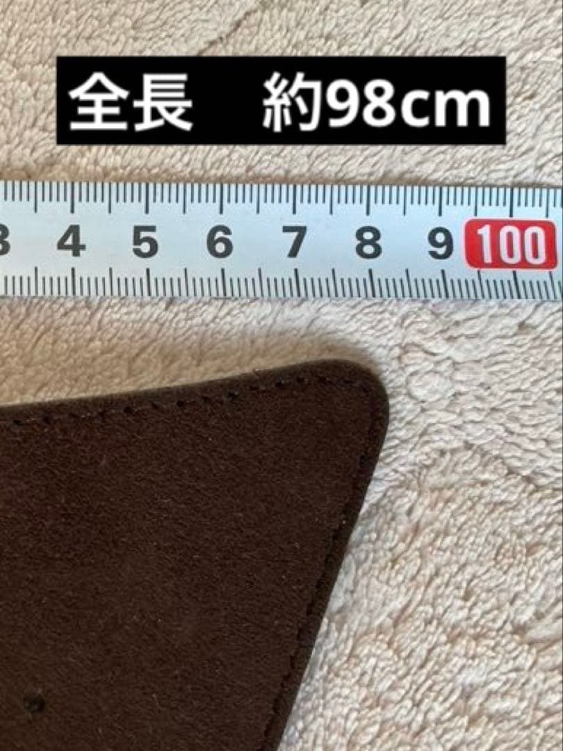 レディースベルト　d.i.a.風　y2k 平成ギャル　未使用品