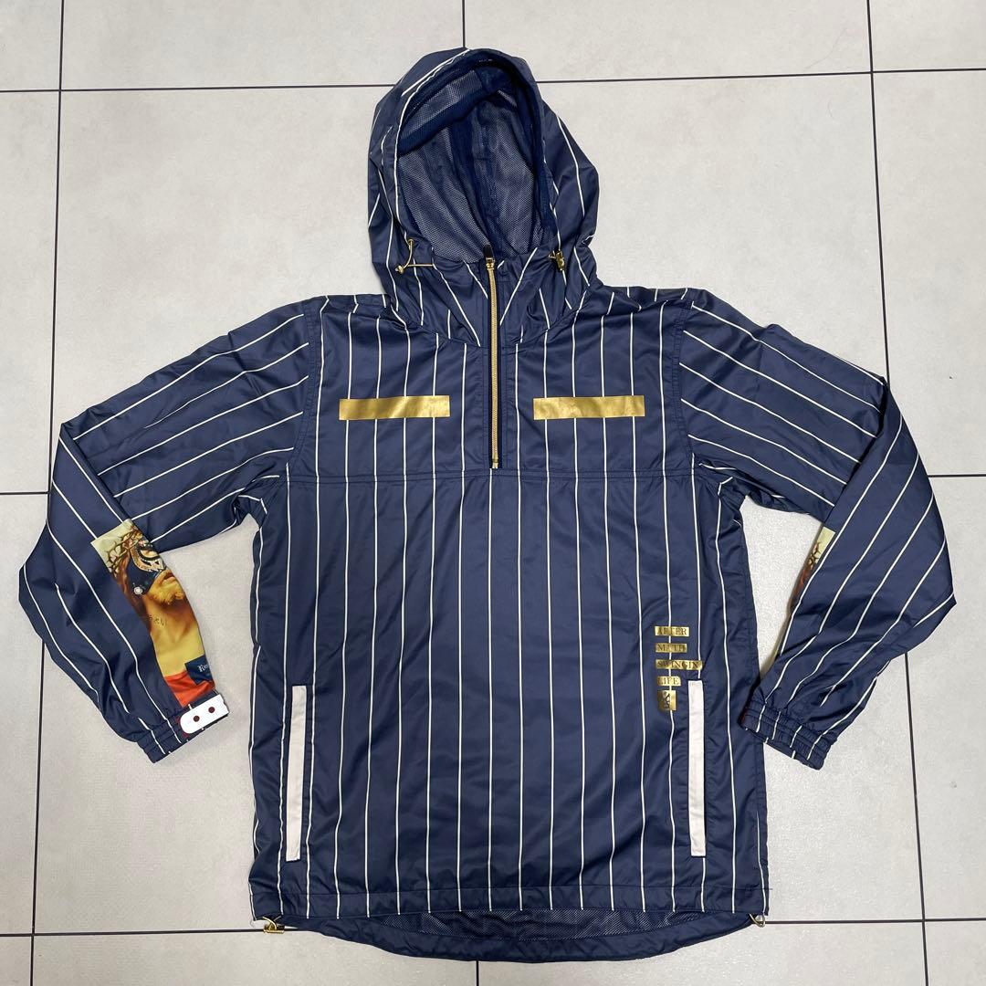 russeluno ジャンパー　パーカー　46