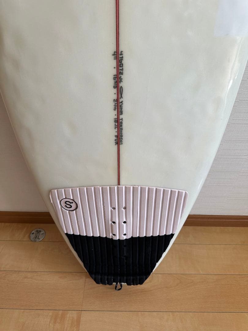 アルメリック フィーバー　4‘11“ fcs2 キッズ　子供　オーダー品