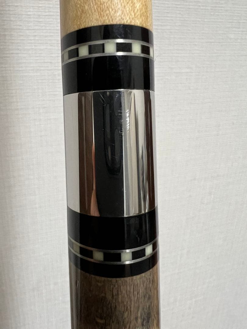 ビリヤード　ルカシー　キュー