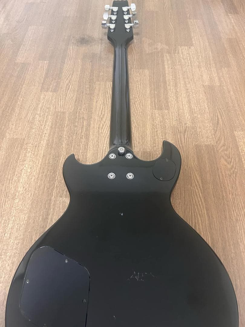 ARIA PRO II Made in Korea 韓国製