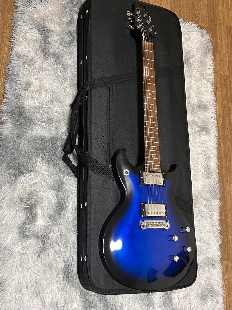 ARIA PRO II Made in Korea 韓国製