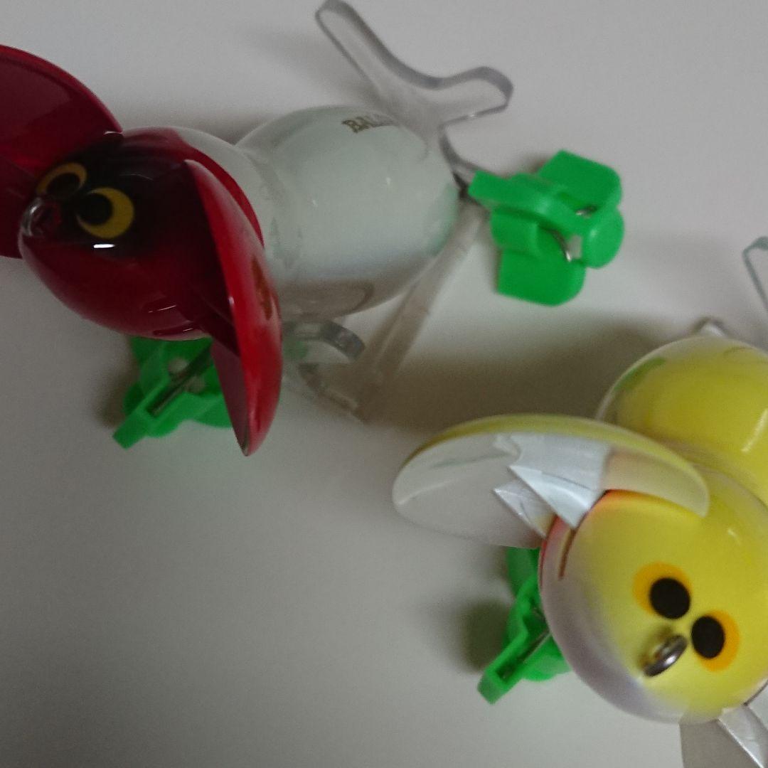 【BALSA-50】ラージマウス・セラフ ×2