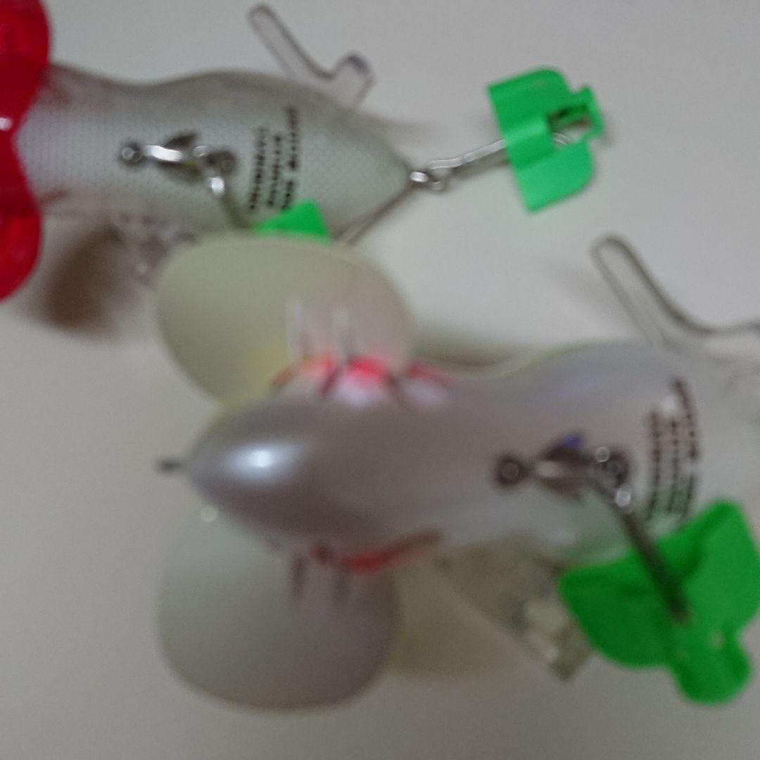 【BALSA-50】ラージマウス・セラフ ×2