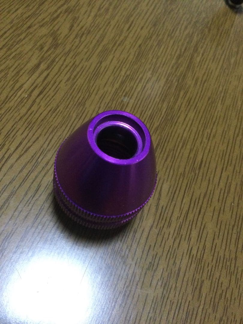 フロッグ　フロッグプロダクツ　トップウォーター　ヘッドキャップ　パーツ