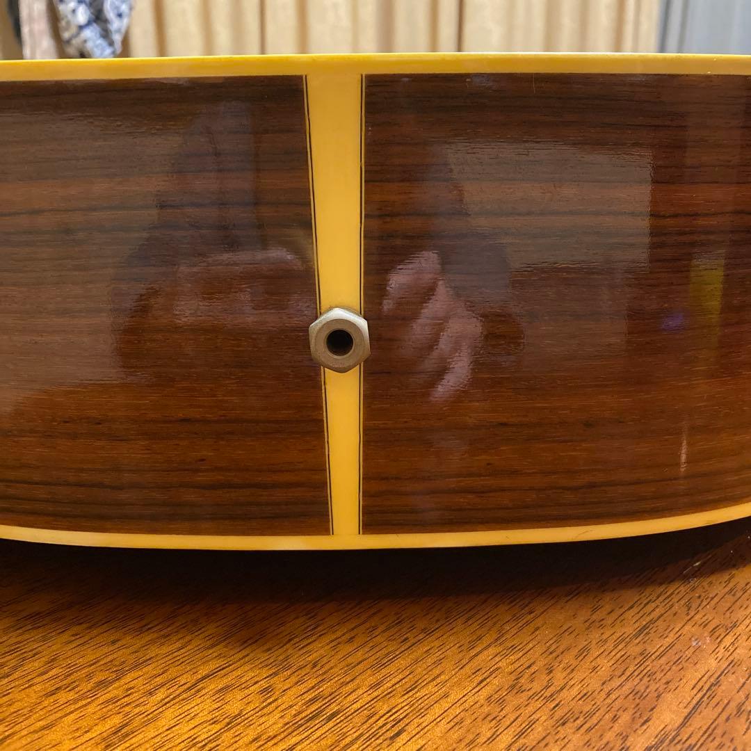 ⭐️値下げしました❗️キャッツアイ　アコースティックギターCE-450D