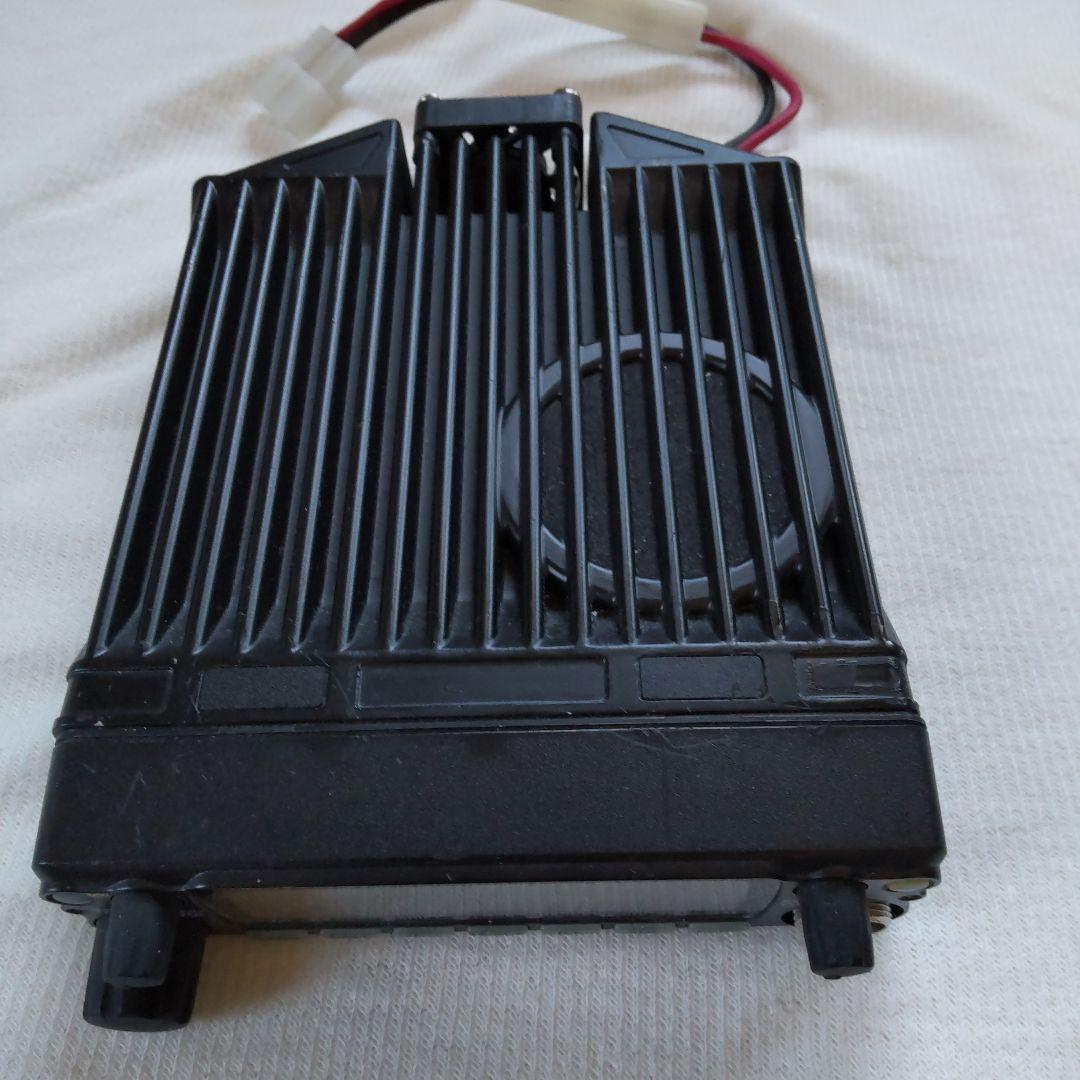 専用 DR-635HV 50/35W機　アルインコ　送信改造　 新スプリアス