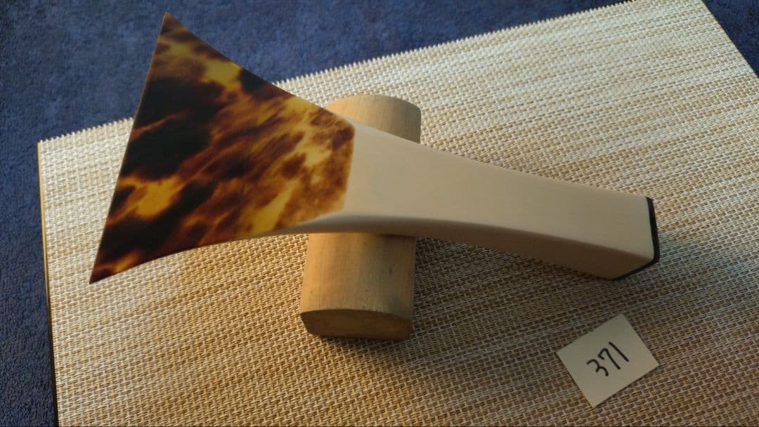 三味線バチ【送料無料】371津軽三味線