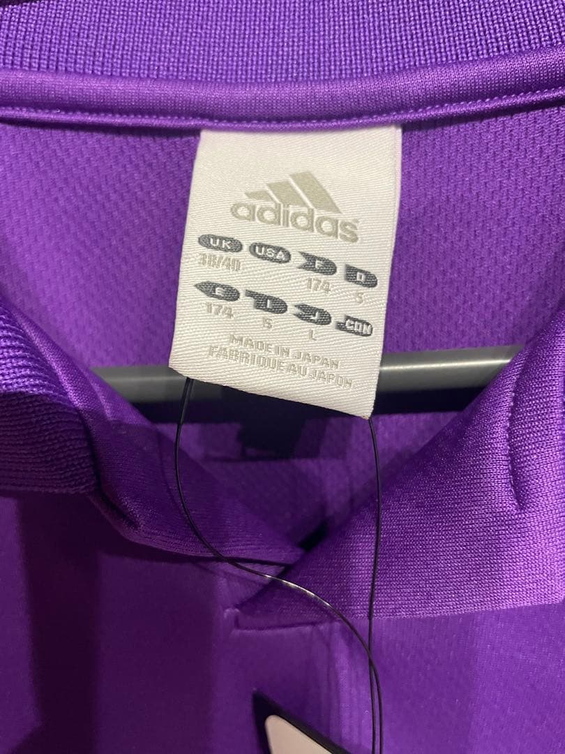 フィオレンティーナ ユニフォーム04-05 中田英寿　ホーム