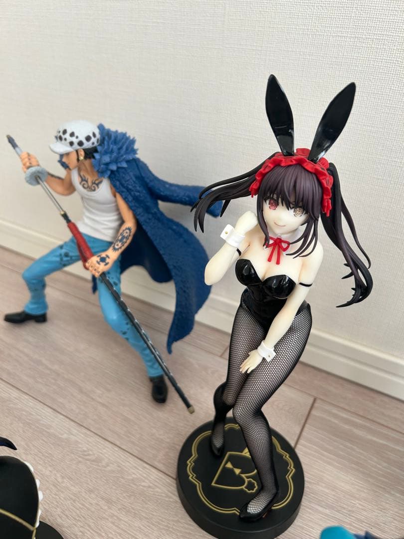 フィギュア スタンダード まとめ出品