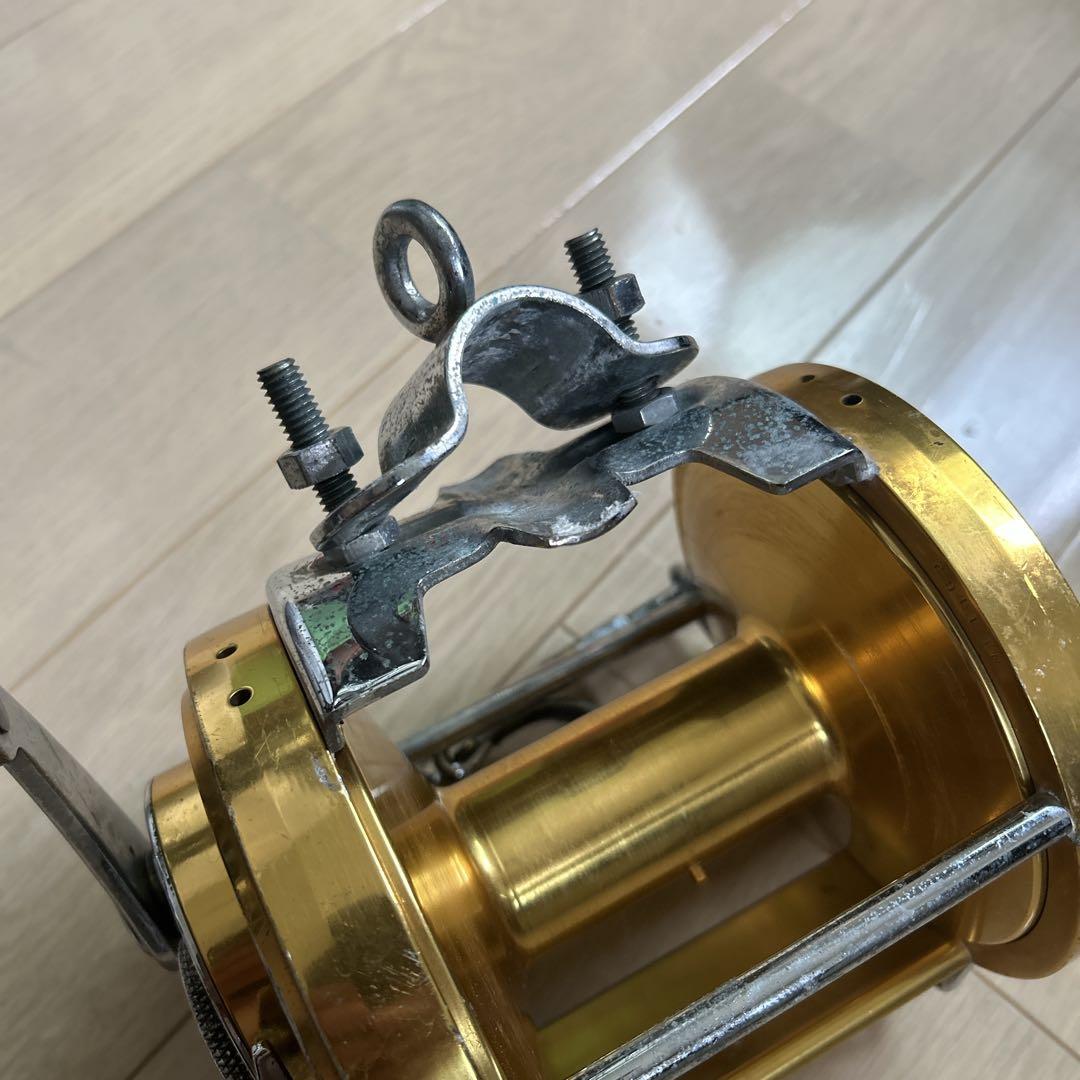 ペン インターナショナル 80-W PENN REELS トローリング