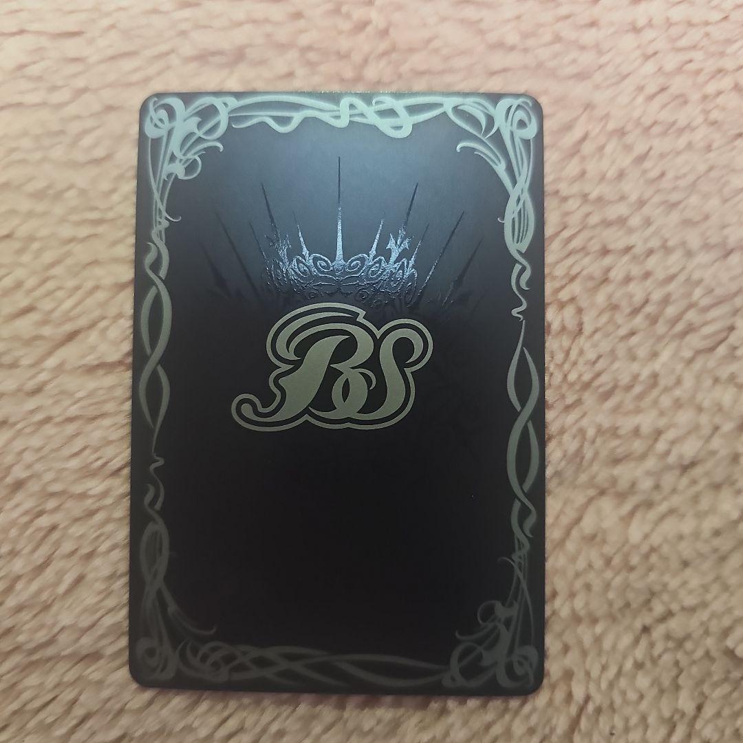 神星女神 ノア・フルール シークレット