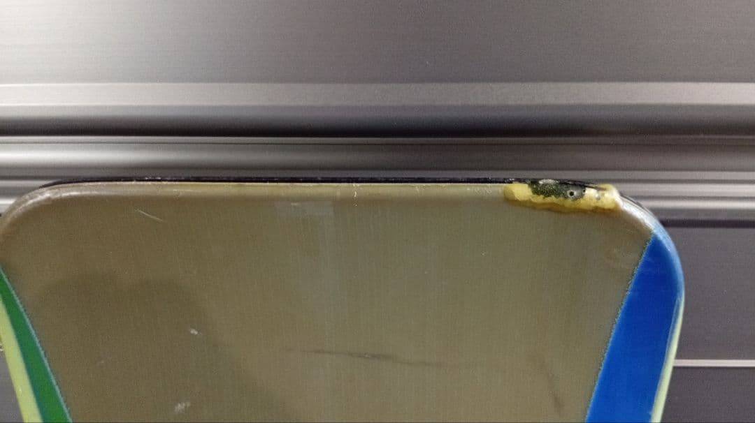 UPZ RC10ブーツ アルペンボード150 148 ショートスキー付属しません