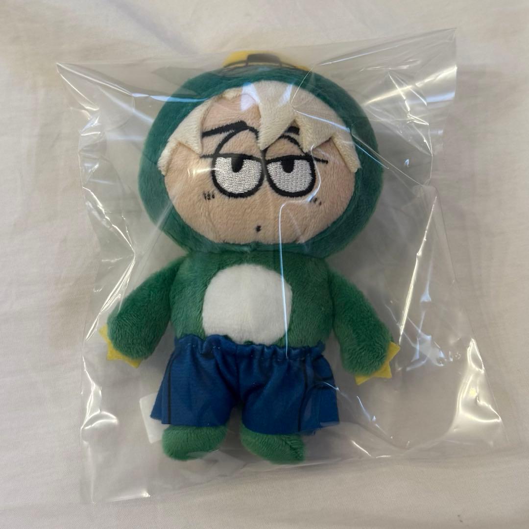 ワンエンオンリー　高尾颯斗　HAYATO　ぬいぐるみ