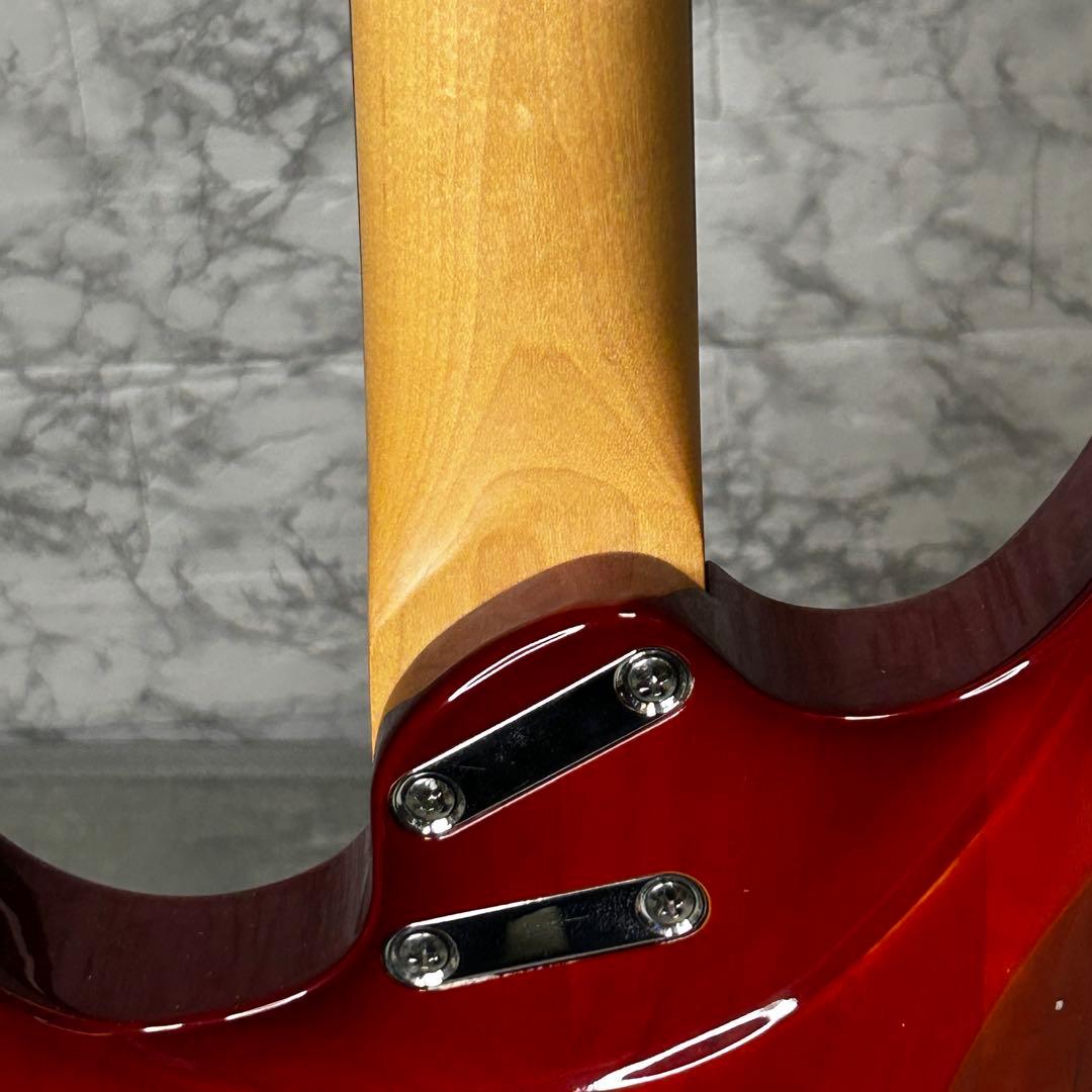 【名機•メンテ済】YAMAHA ヤマハ PACIFICA 604WH パシフィカ