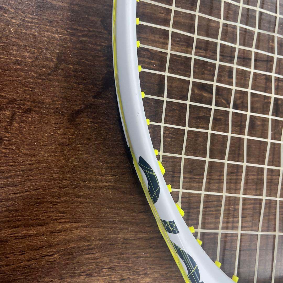 ラケット(硬式用) 5 Tecnifibre TF-X1 275 g2