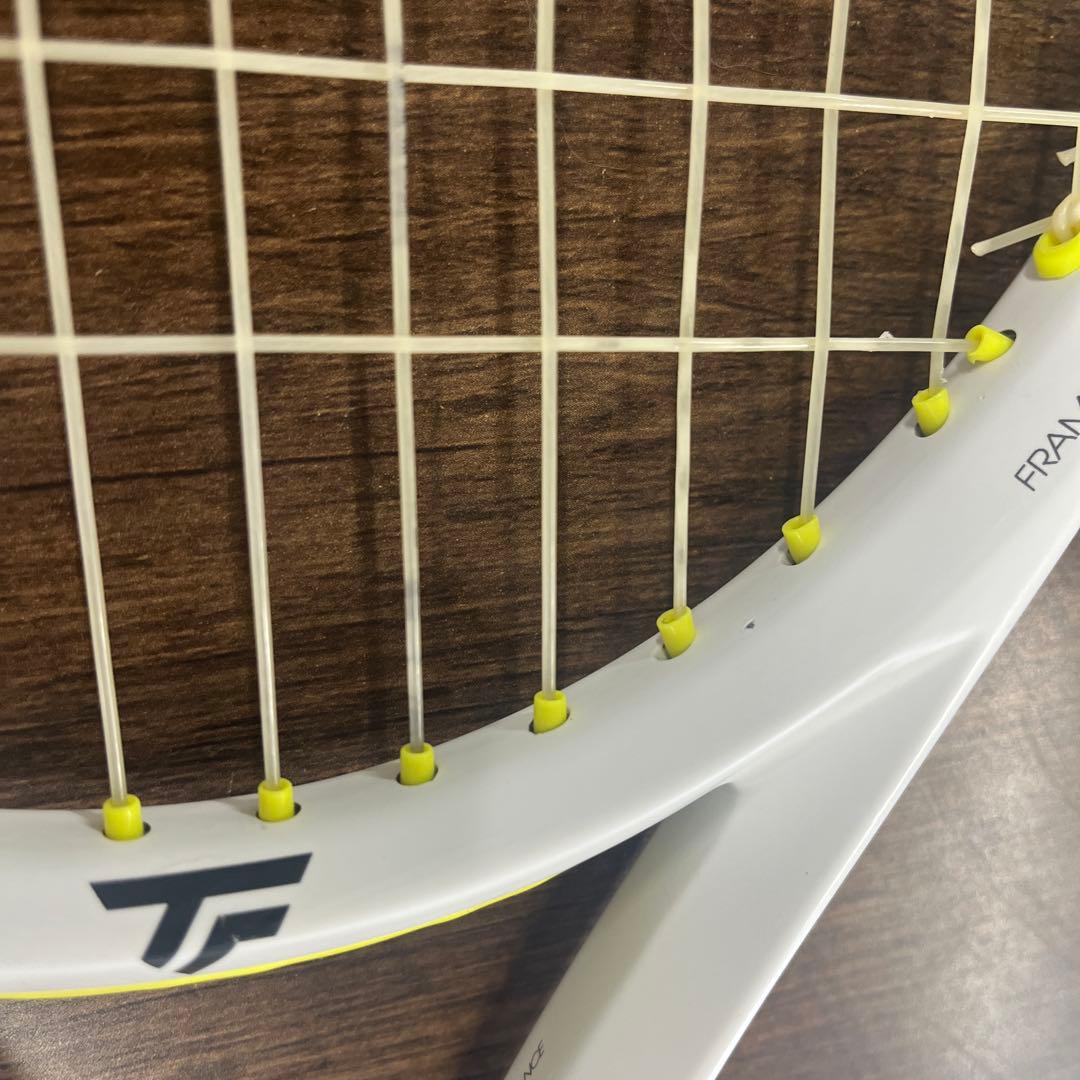 ラケット(硬式用) 5 Tecnifibre TF-X1 275 g2