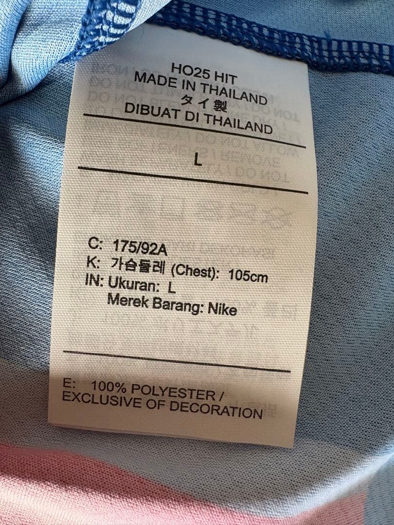 【完売品/美品】バルセロナ 25/26 4thユニフォーム #11 ハフィーニャ