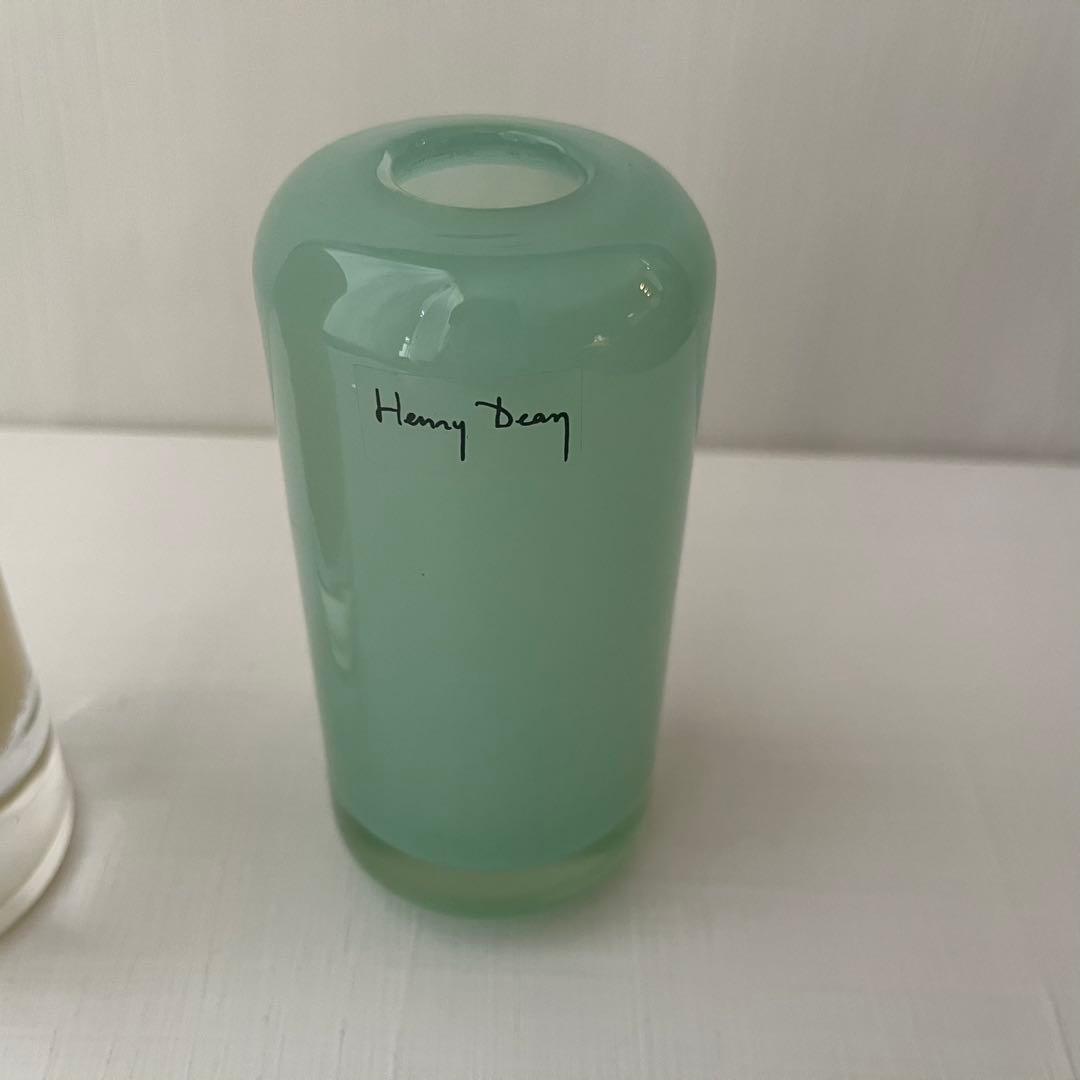 【新品未使用】ヘンリーディーン　2点セット