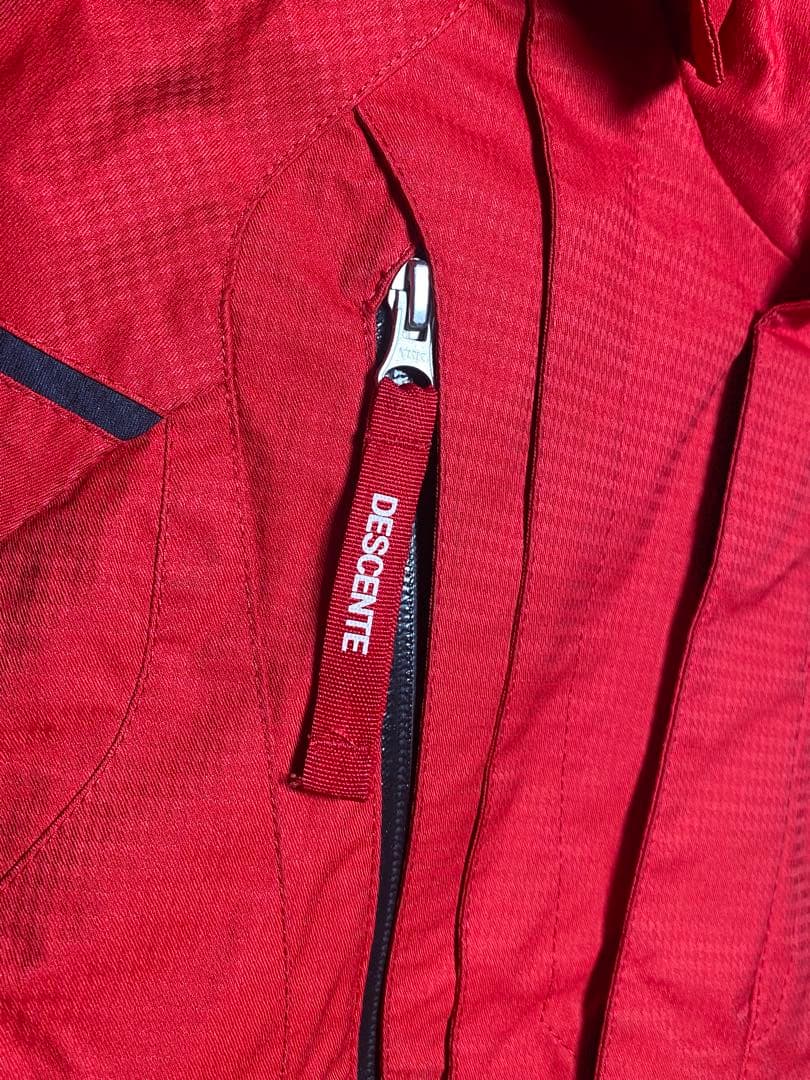 DESCENTE デサント スノーボード スキーウェア