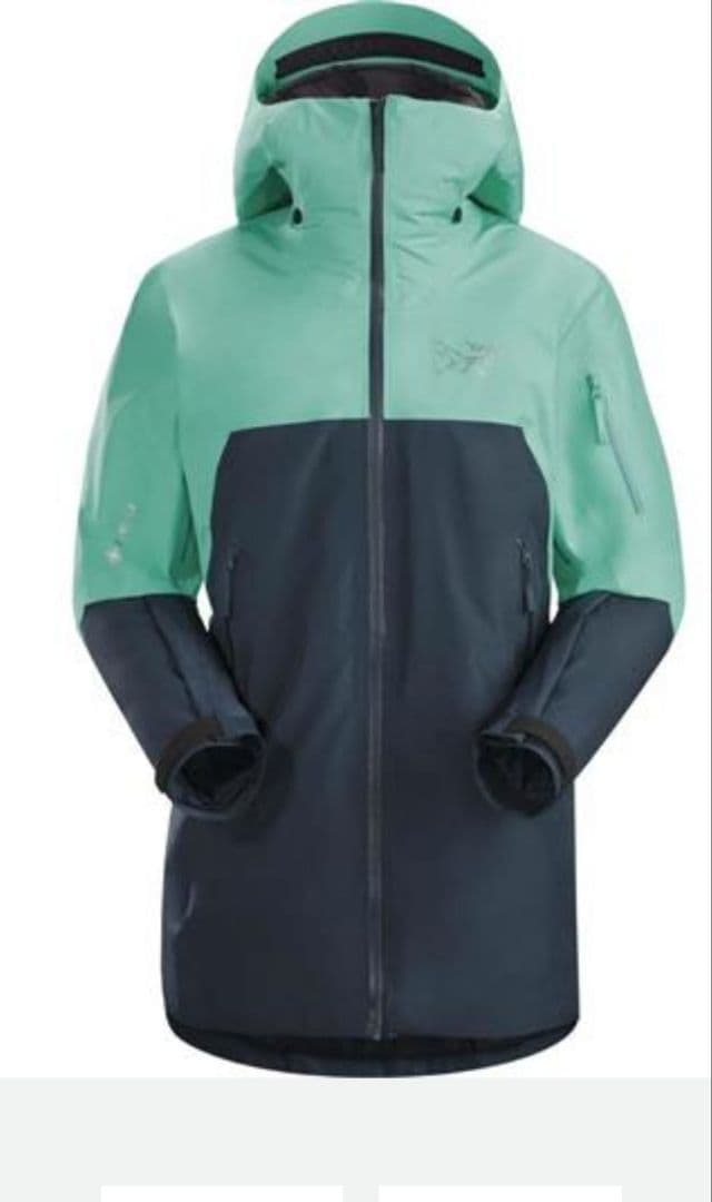 Shashka IS ジャケット スキー スノーボード 激レア