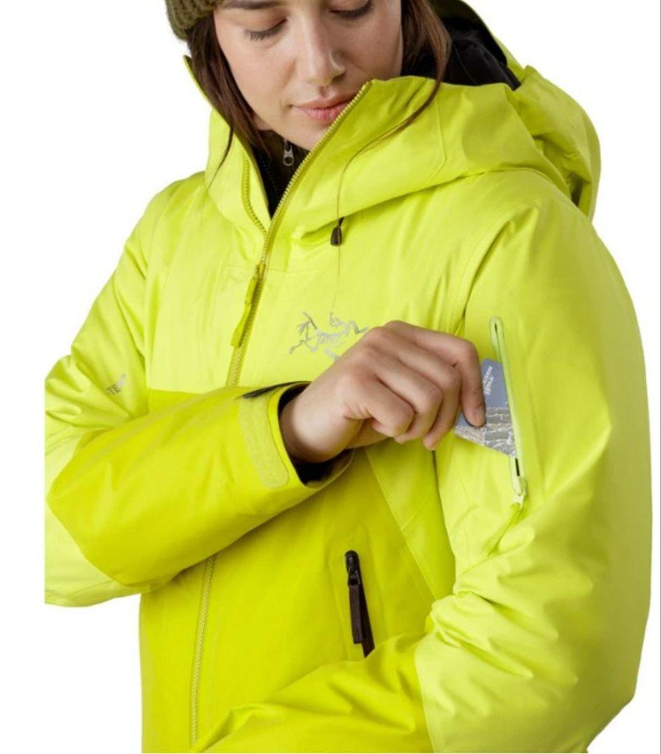 Shashka IS ジャケット スキー スノーボード 激レア