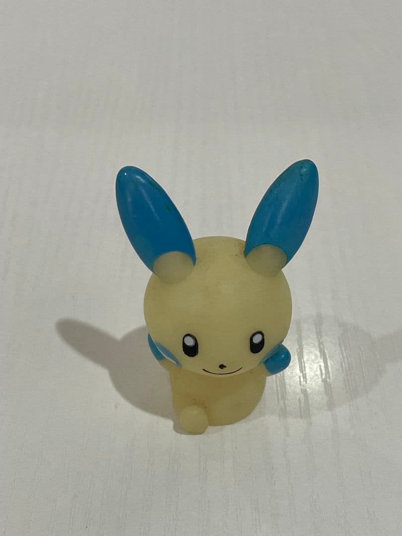 ポケモン指人形 まとめ売り 147体 （クリア5体入り）