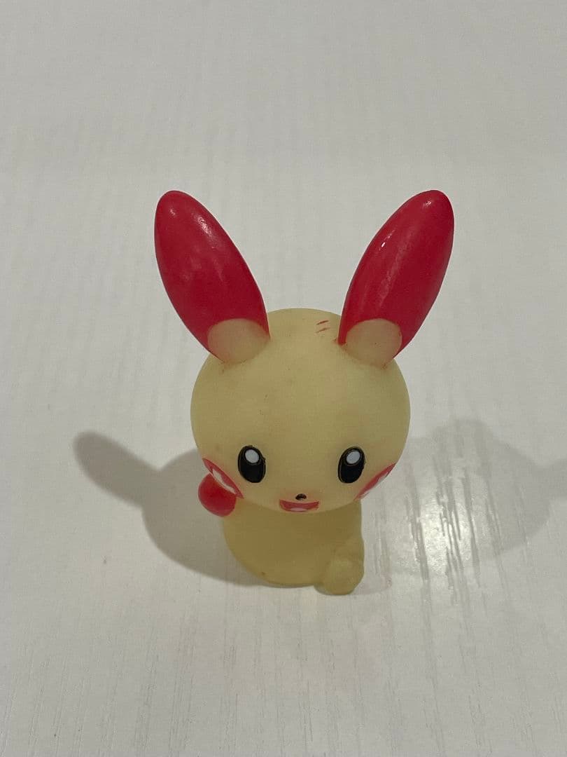 ポケモン指人形 まとめ売り 147体 （クリア5体入り）