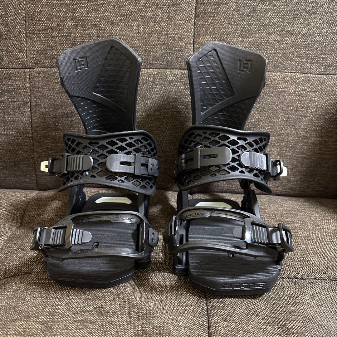 スノーボード DRAKE supersport