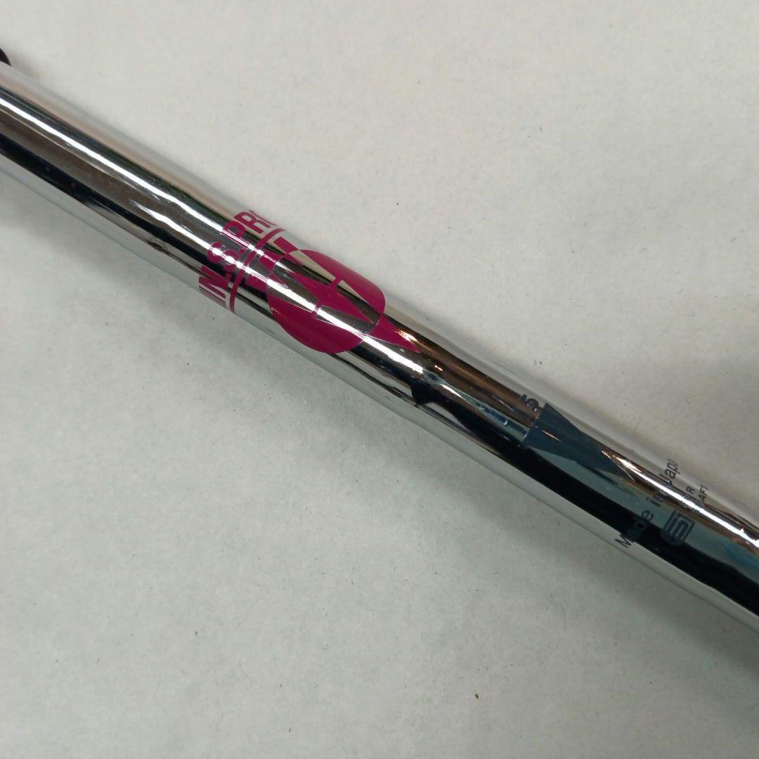 ラウンド未使用　BUCHI SP-101　NSWVシャフト入り