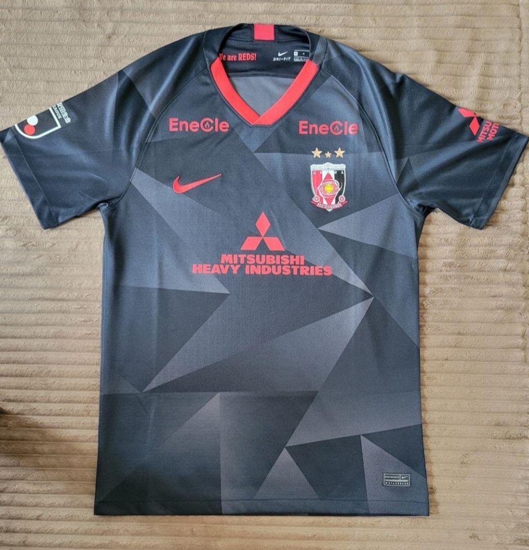 浦和レッズ　ユニフォーム　2020　Mサイズ