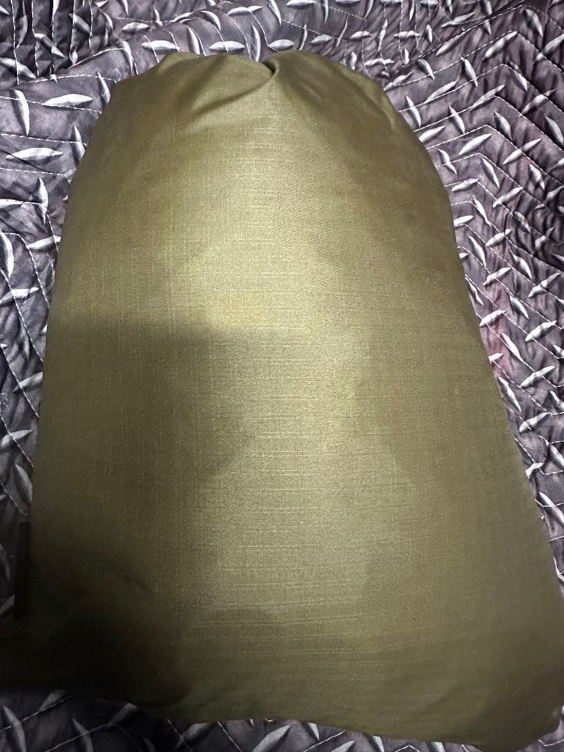 HILLEBERG Tarp ヒルバーグ　タープ　20XP サンドカラー