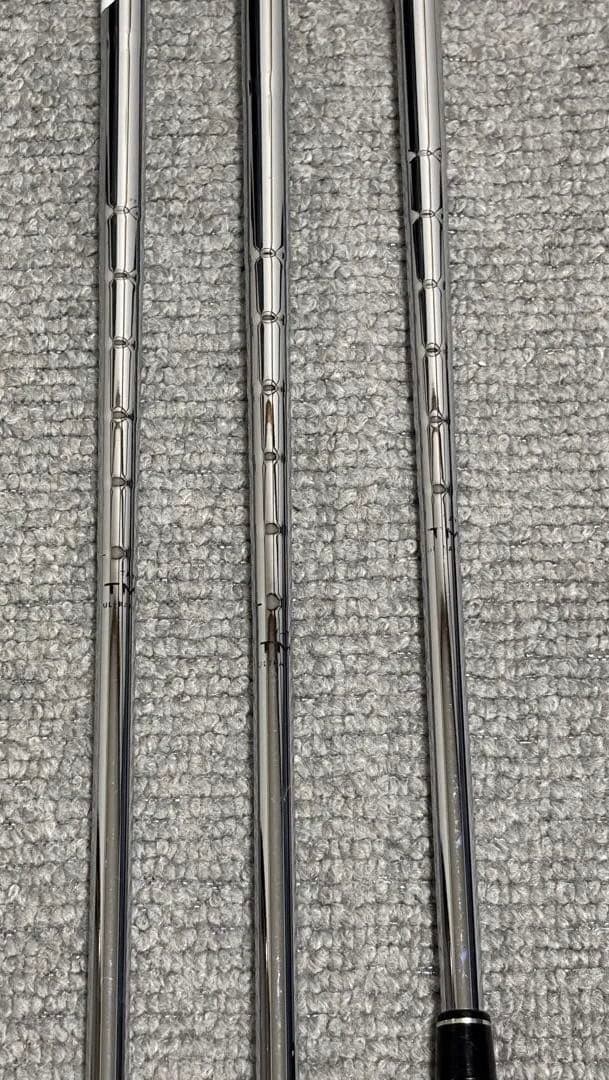 TaylorMade RBZ SL クラブセット ゴルフボールつき