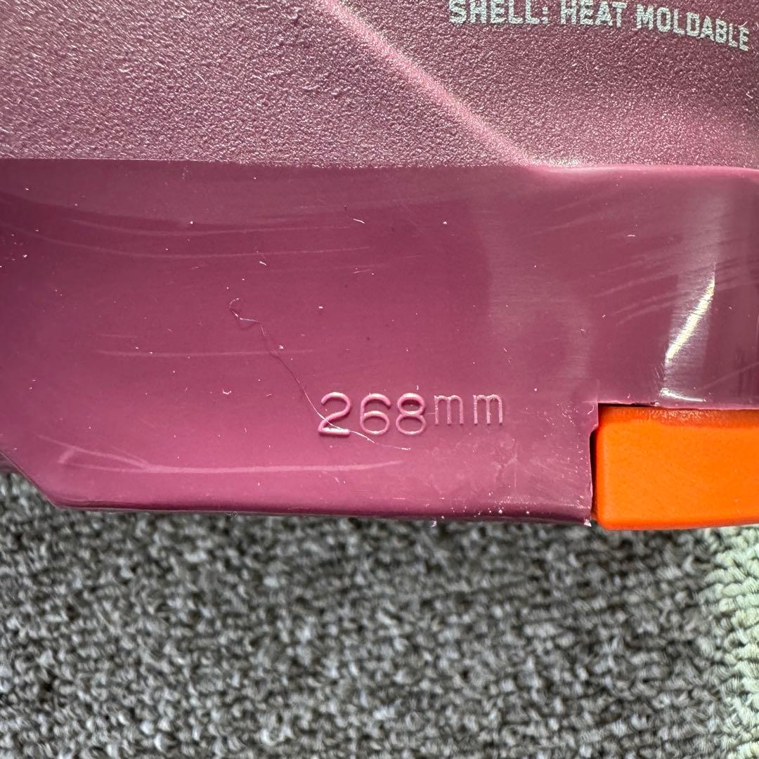 K2 REVOLVE PRO W 22.0 22.5㎝ スキーブーツ レディース