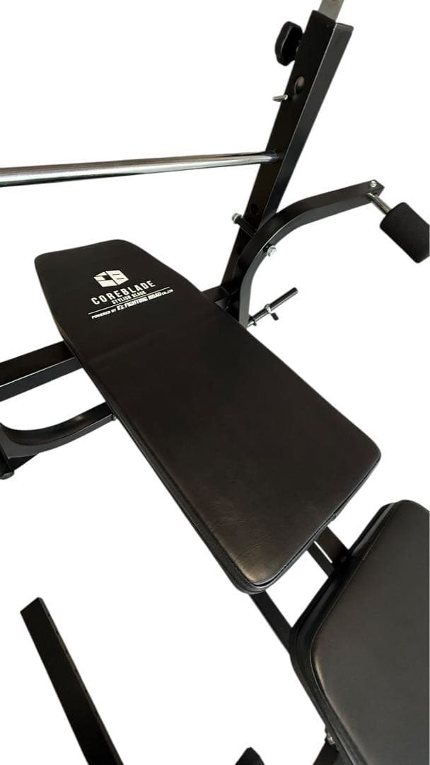 アズカバンの友人 ファイティングロード キングスセットDX ダンベル