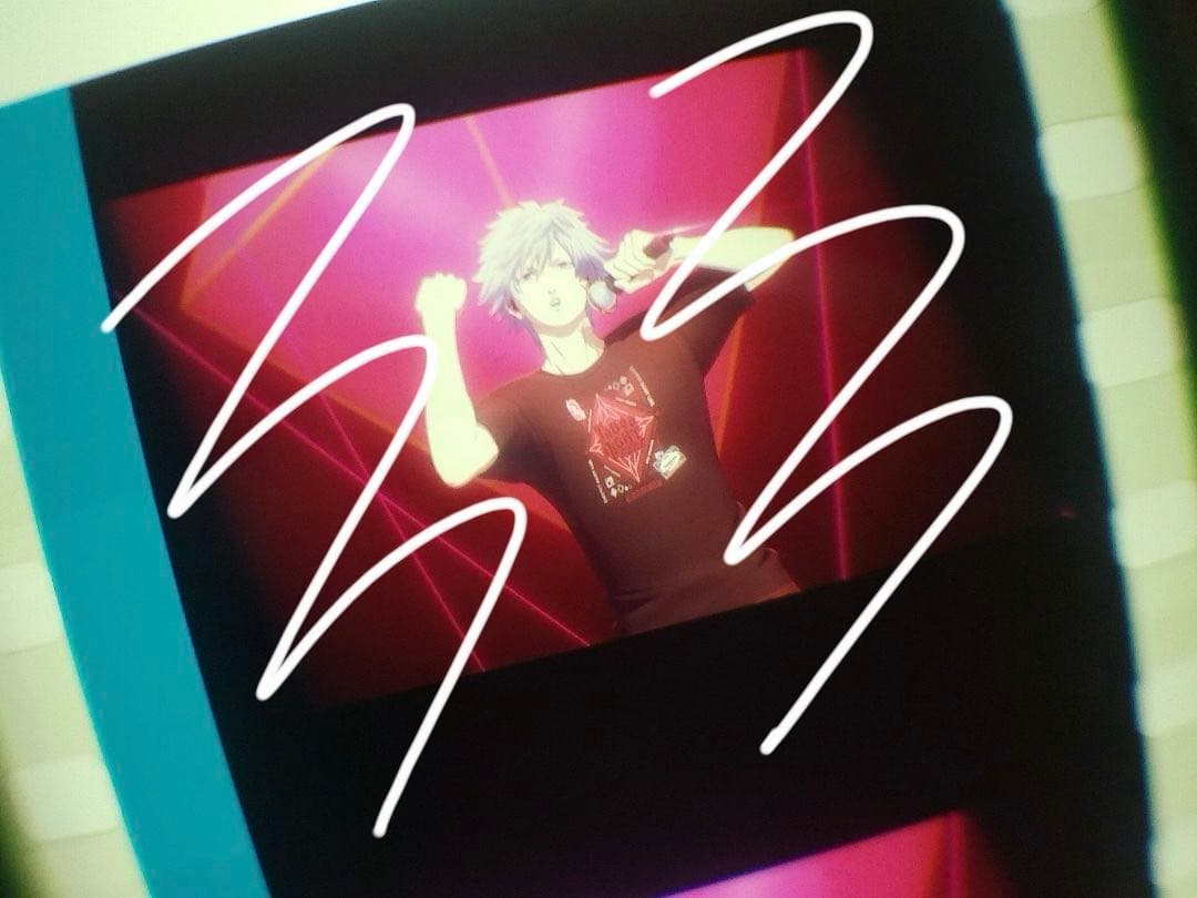 せ】黒崎蘭丸　タブナイ　コマフィルム　アンコール　カルナイ　うたプリ　特典