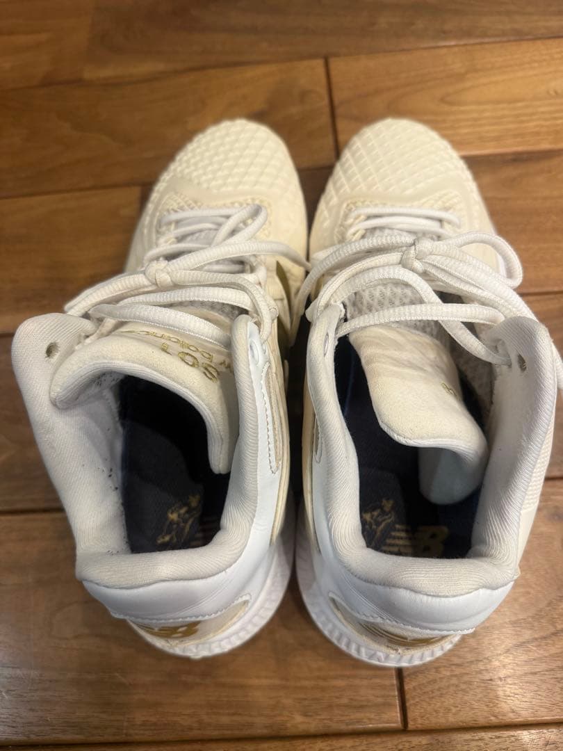 FuelCell Ohtani 1 Trainer 大谷翔平　ニューバランス