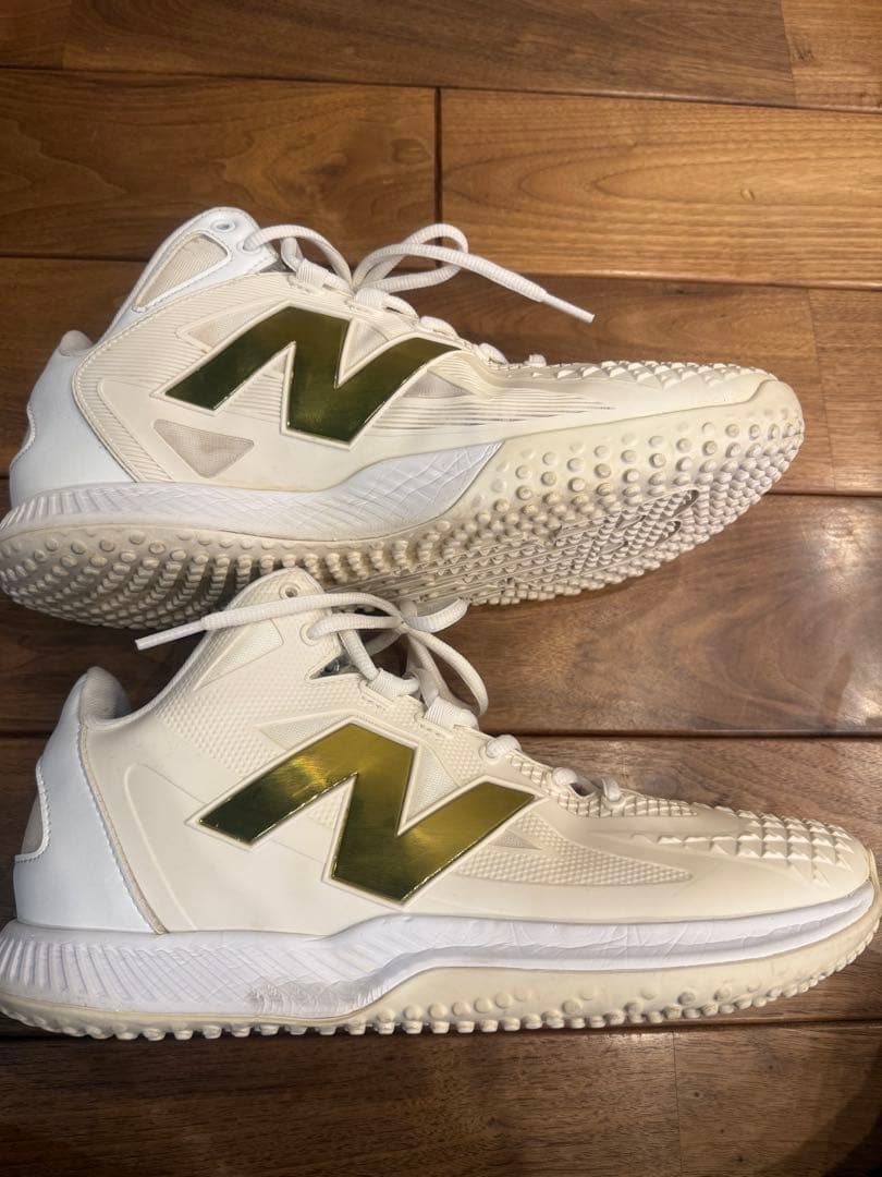 FuelCell Ohtani 1 Trainer 大谷翔平　ニューバランス