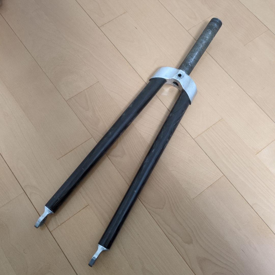 wound up フロントフォーク スレッドフォーク