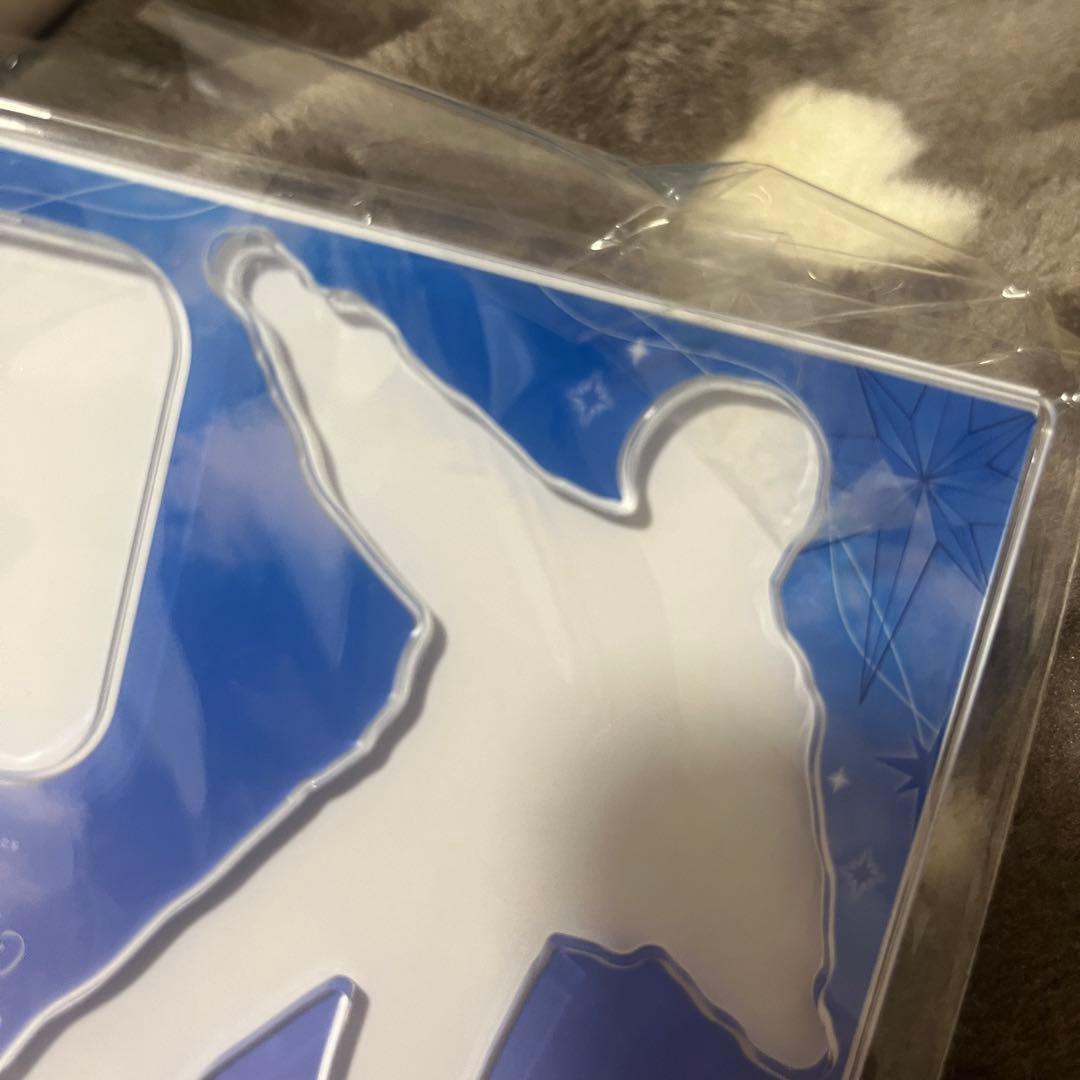 MAZZELアクリルスタンド NAOYA