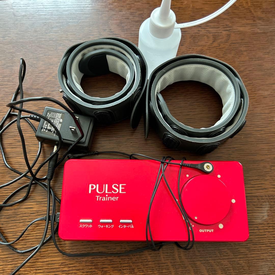 パルストレーナー PT-Ⅱ