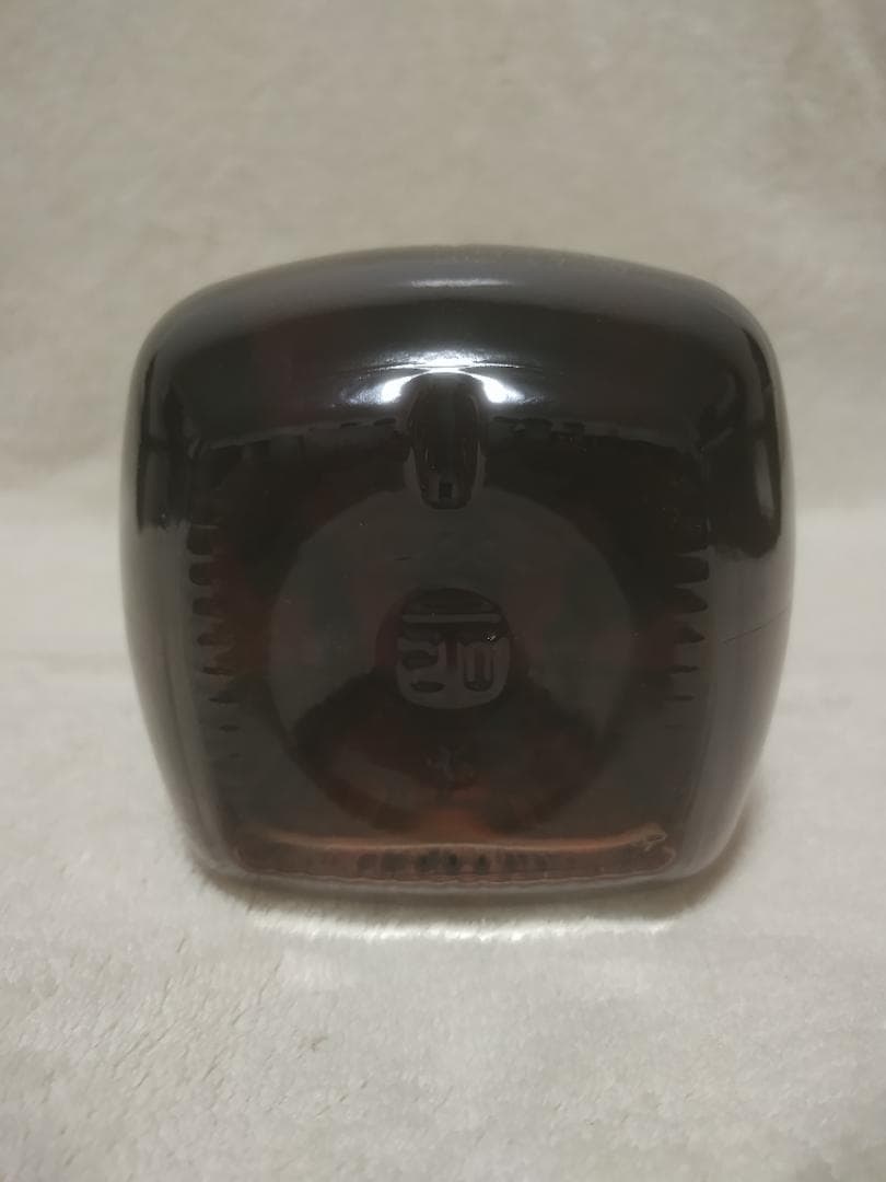 免税店限定！　WoodfordReserve DoubleXOBlend　箱付き